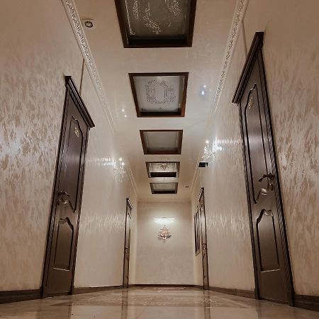 Galeon Hotel Bishkek Exteriör bild