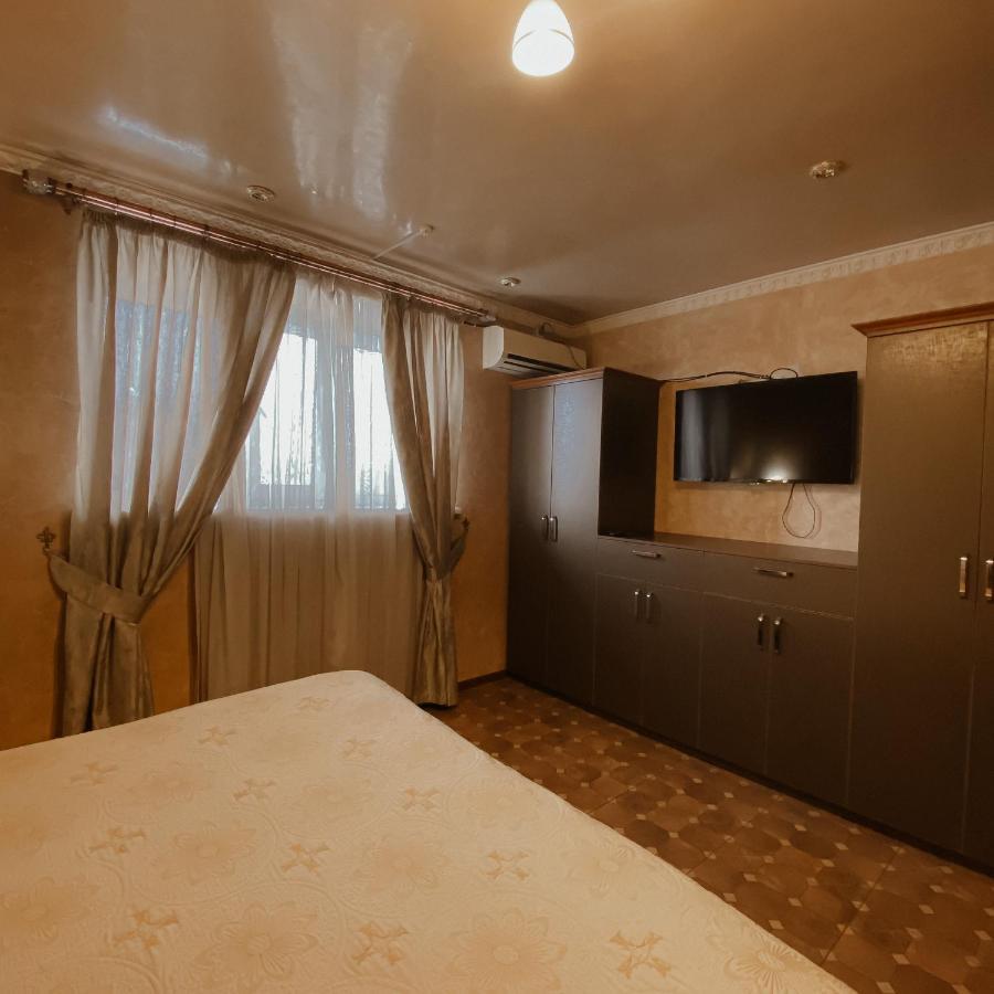 Galeon Hotel Bishkek Exteriör bild
