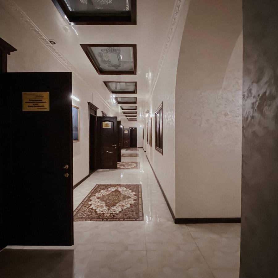 Galeon Hotel Bishkek Exteriör bild